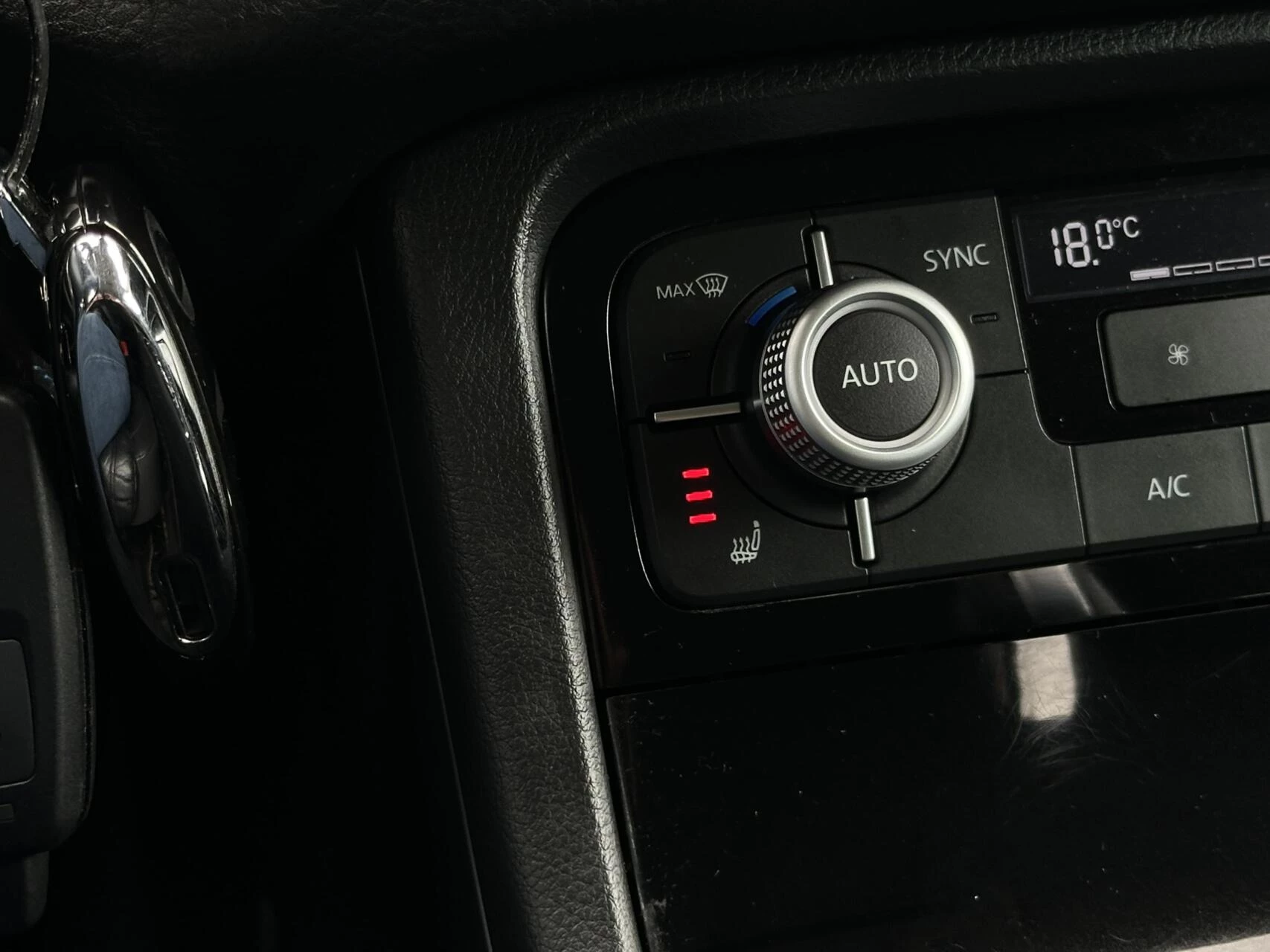 Hoofdafbeelding Volkswagen Touareg