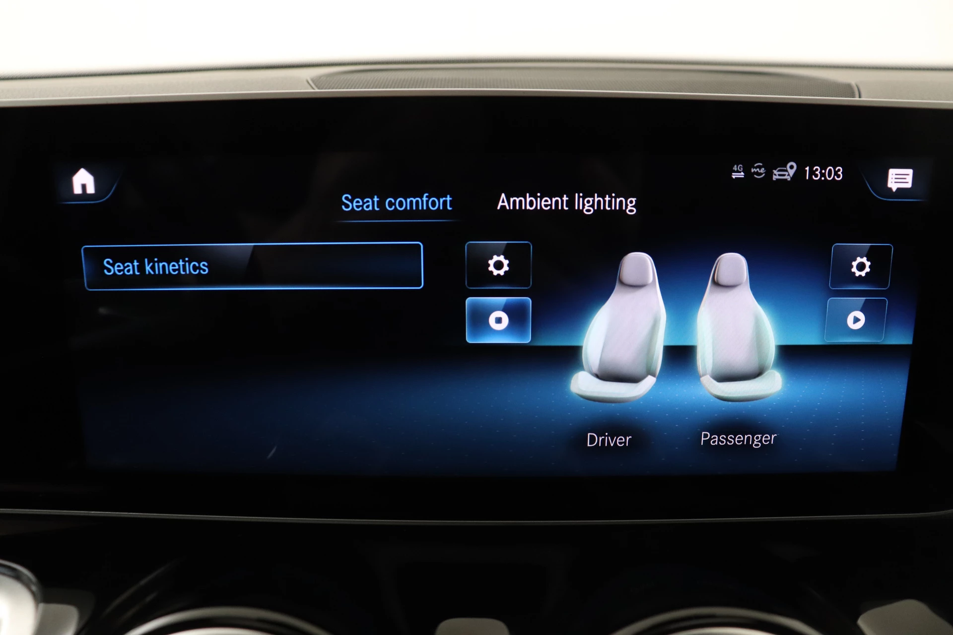 Hoofdafbeelding Mercedes-Benz GLB