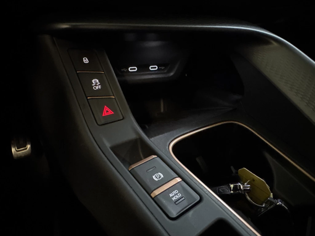 Hoofdafbeelding CUPRA Terramar