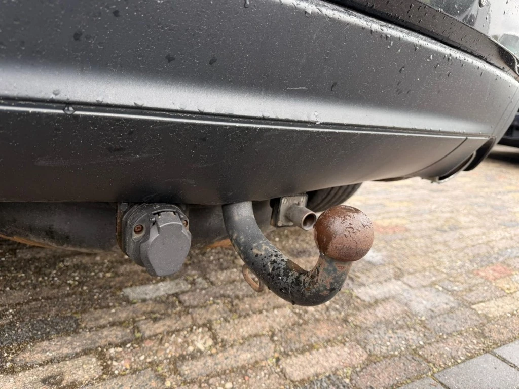 Hoofdafbeelding Jeep Grand Cherokee