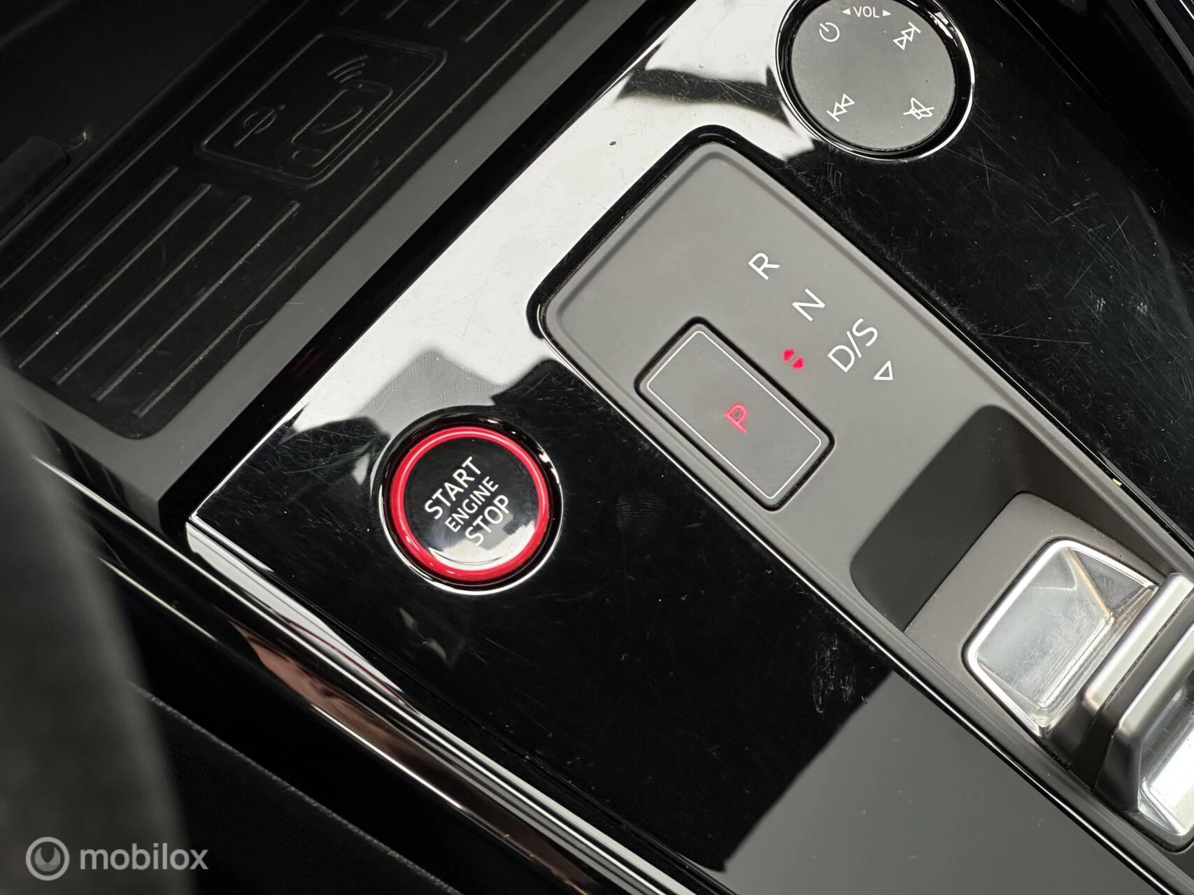 Hoofdafbeelding Audi RS3