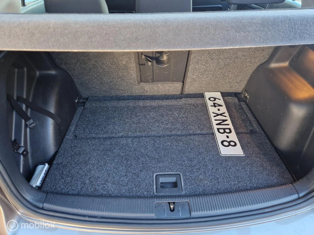 Hoofdafbeelding Volkswagen Golf Plus