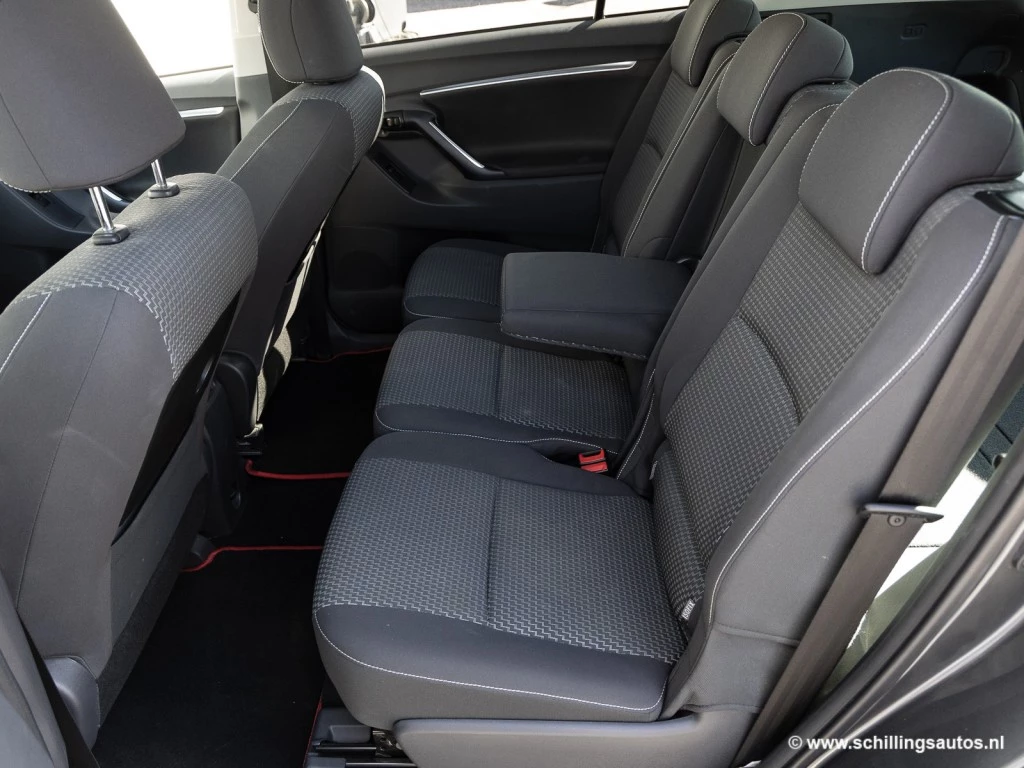 Hoofdafbeelding Toyota Verso