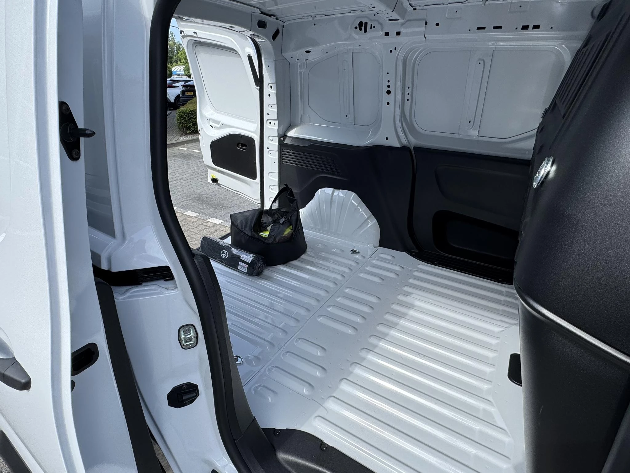 Hoofdafbeelding Toyota ProAce