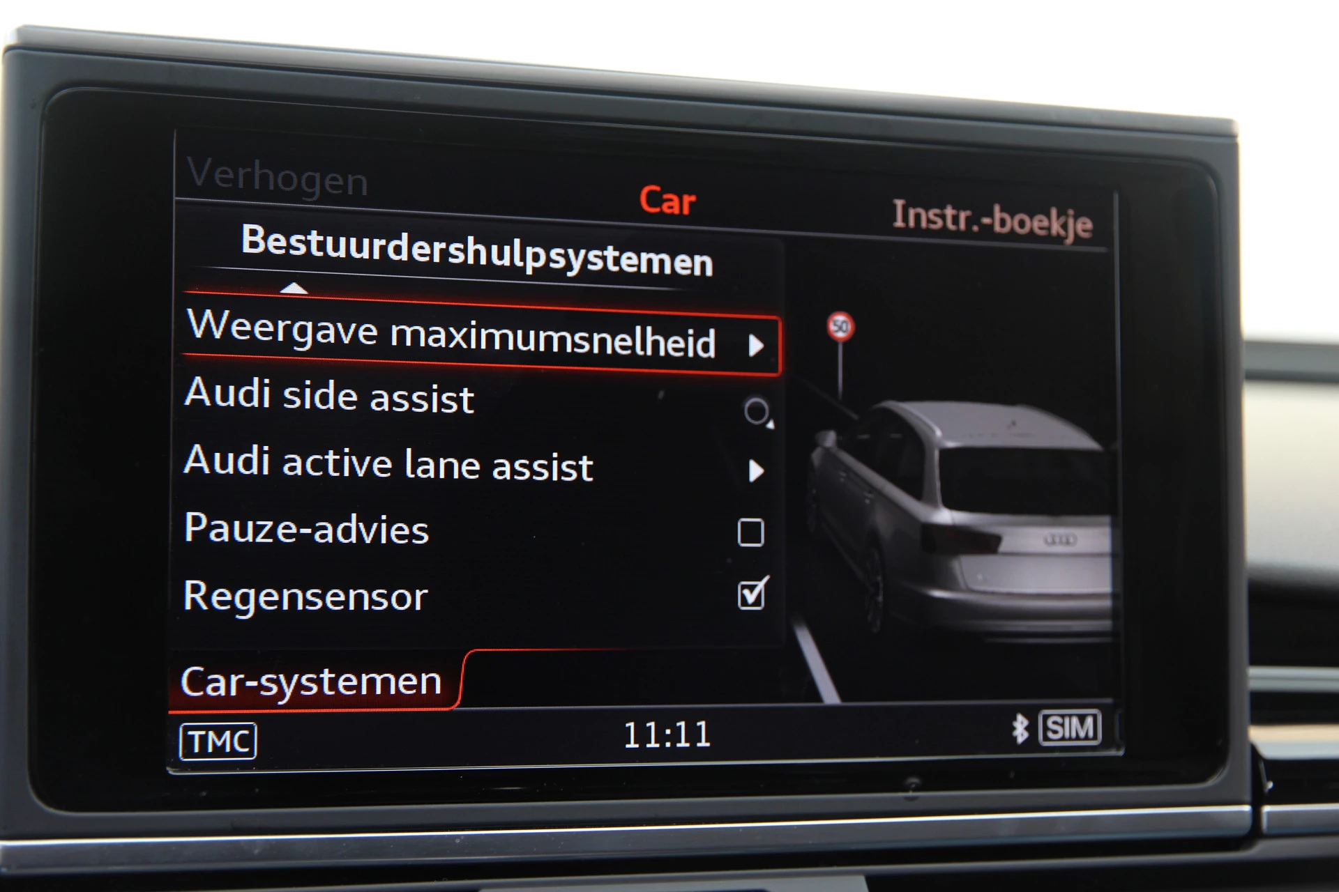 Hoofdafbeelding Audi RS6