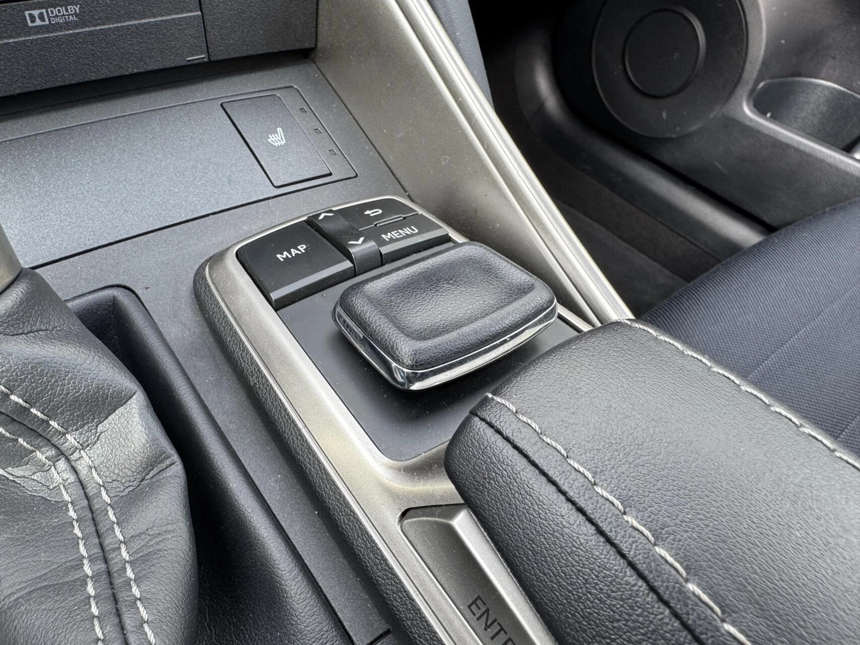 Hoofdafbeelding Lexus IS