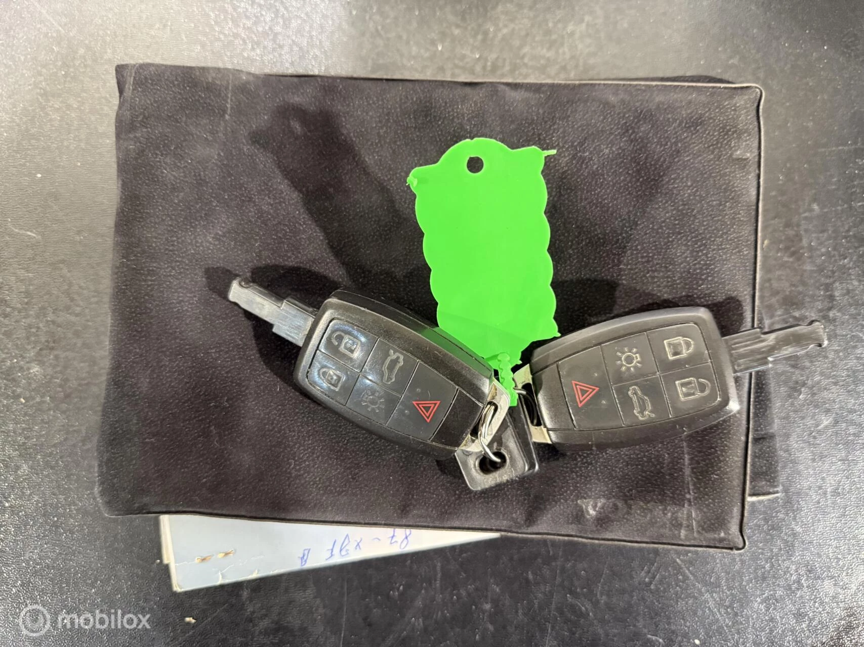 Hoofdafbeelding Volvo V50