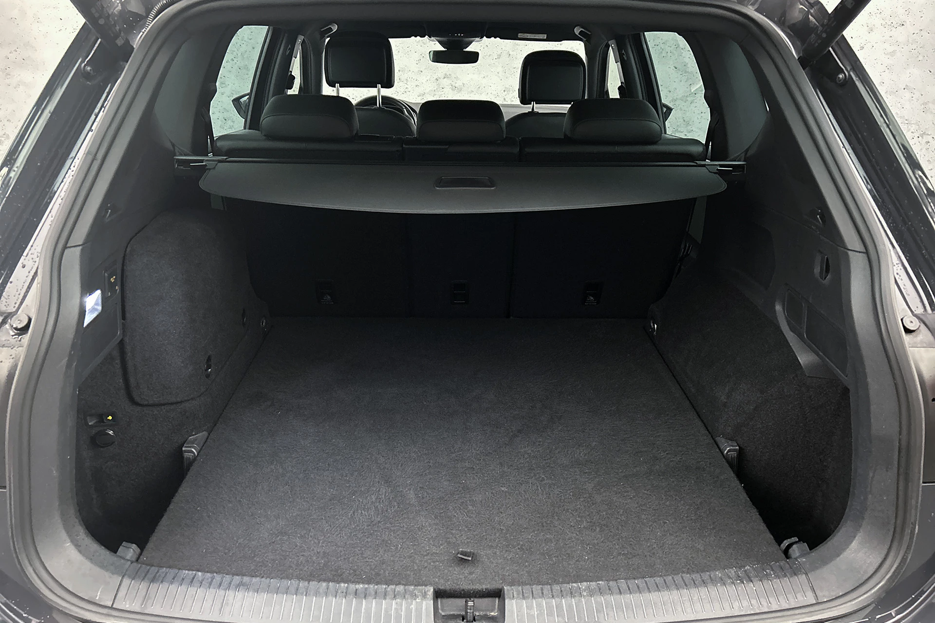 Hoofdafbeelding SEAT Tarraco