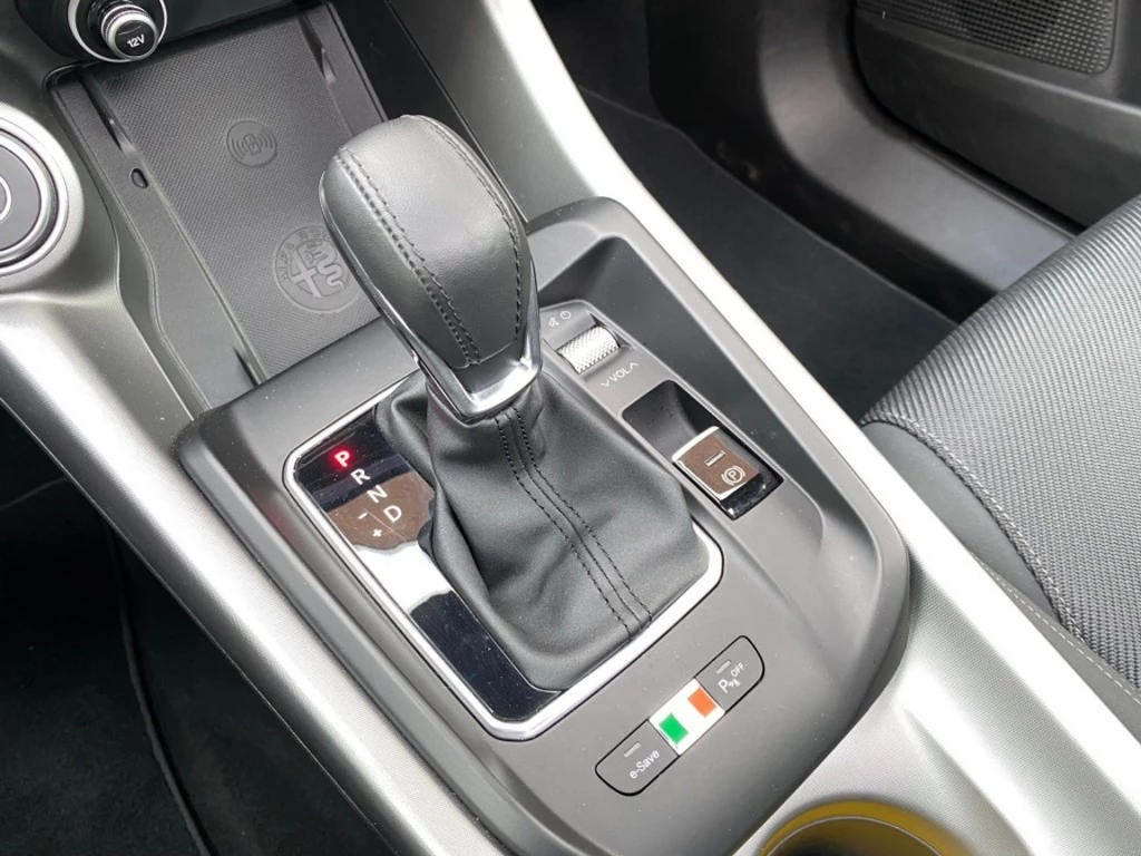 Hoofdafbeelding Alfa Romeo Tonale