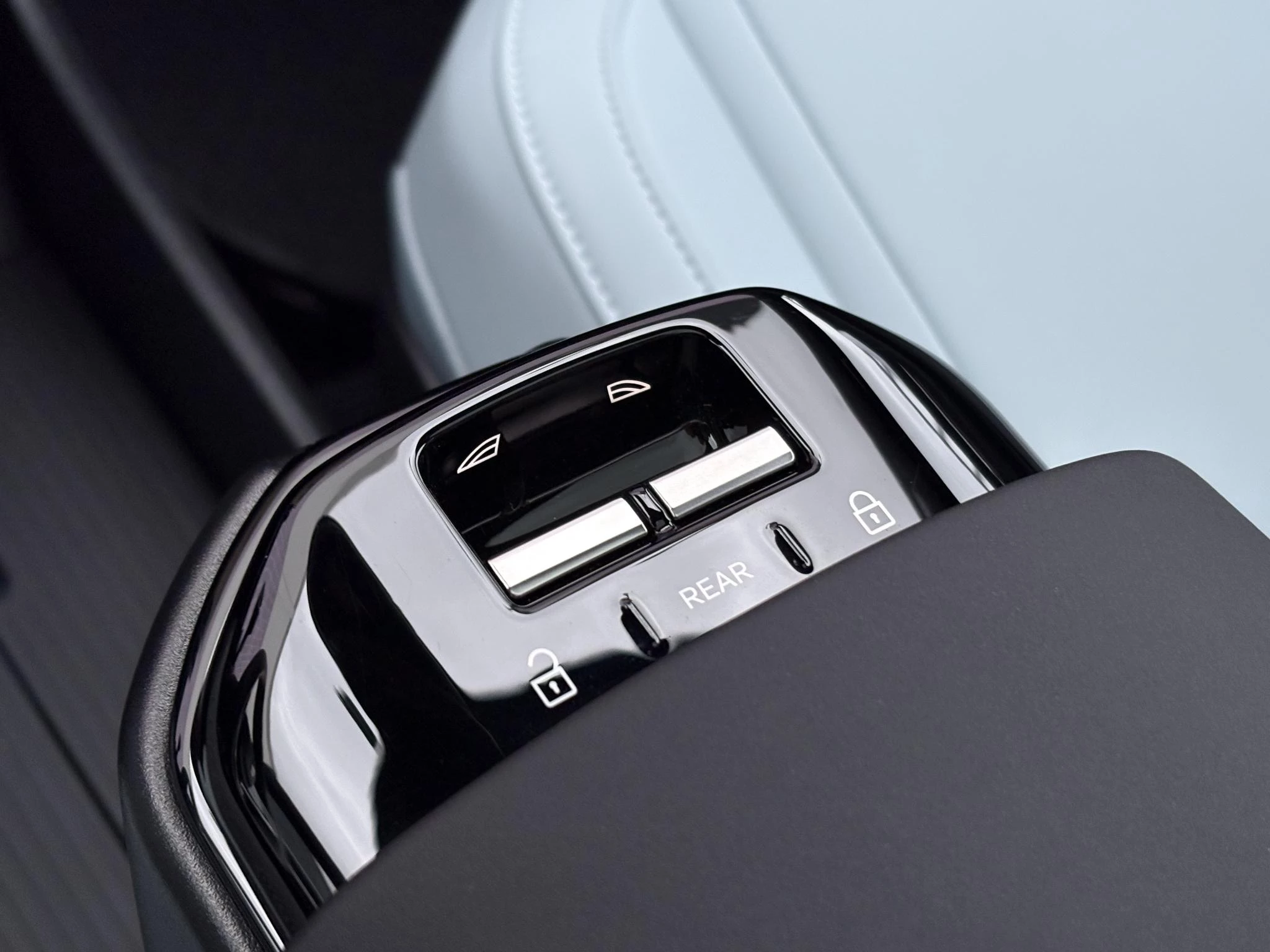 Hoofdafbeelding Volvo EX30