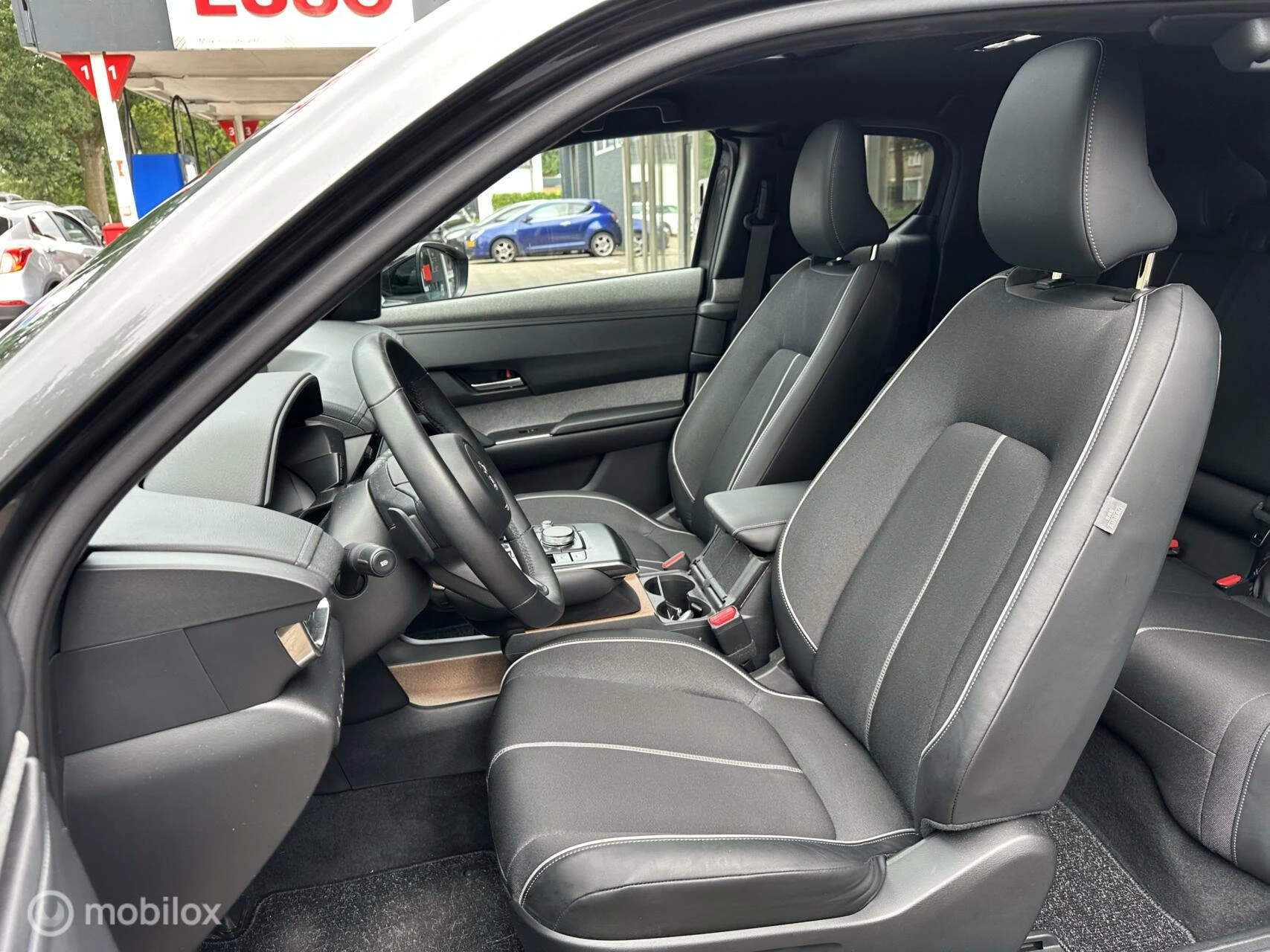 Hoofdafbeelding Mazda MX-30