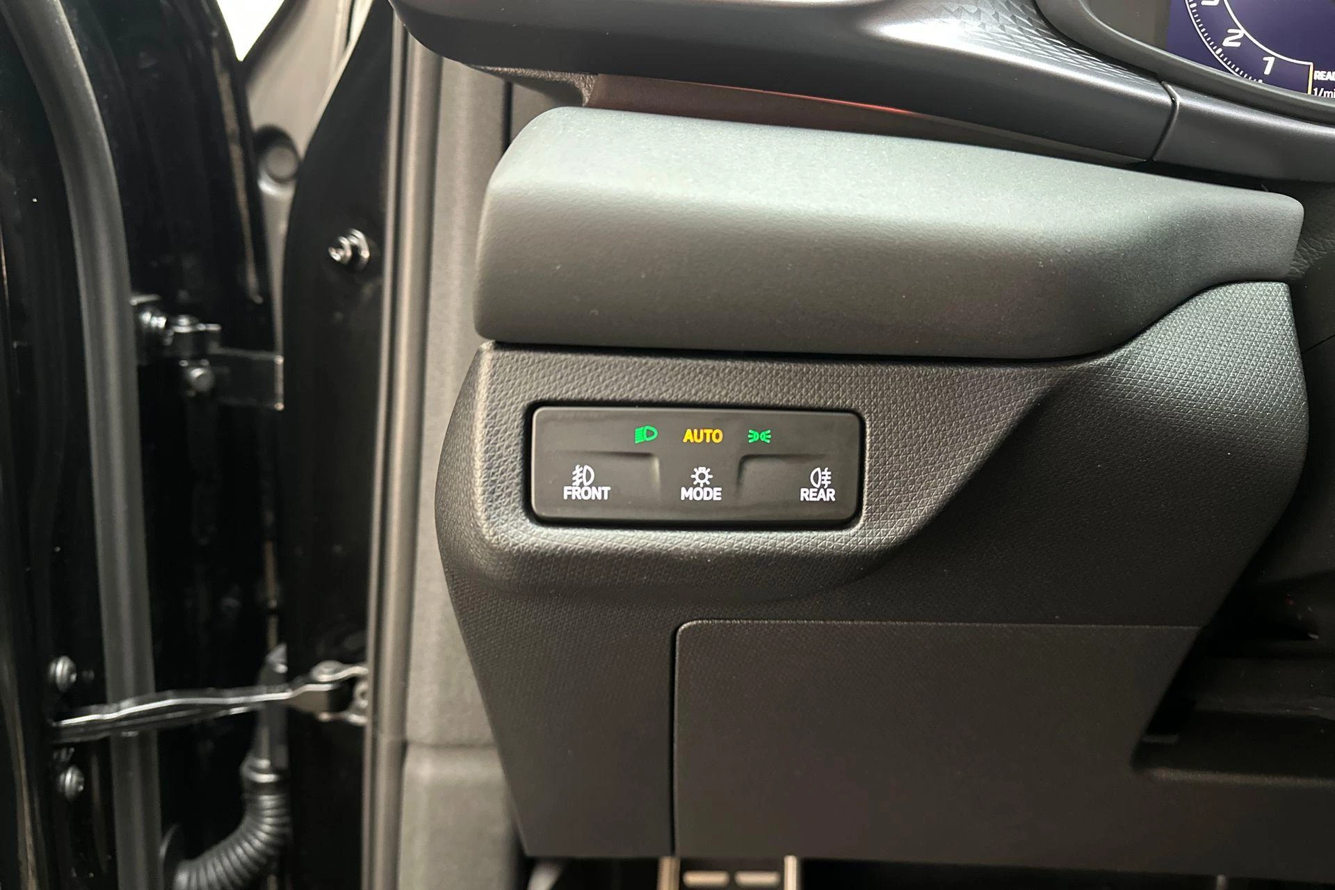 Hoofdafbeelding CUPRA Terramar
