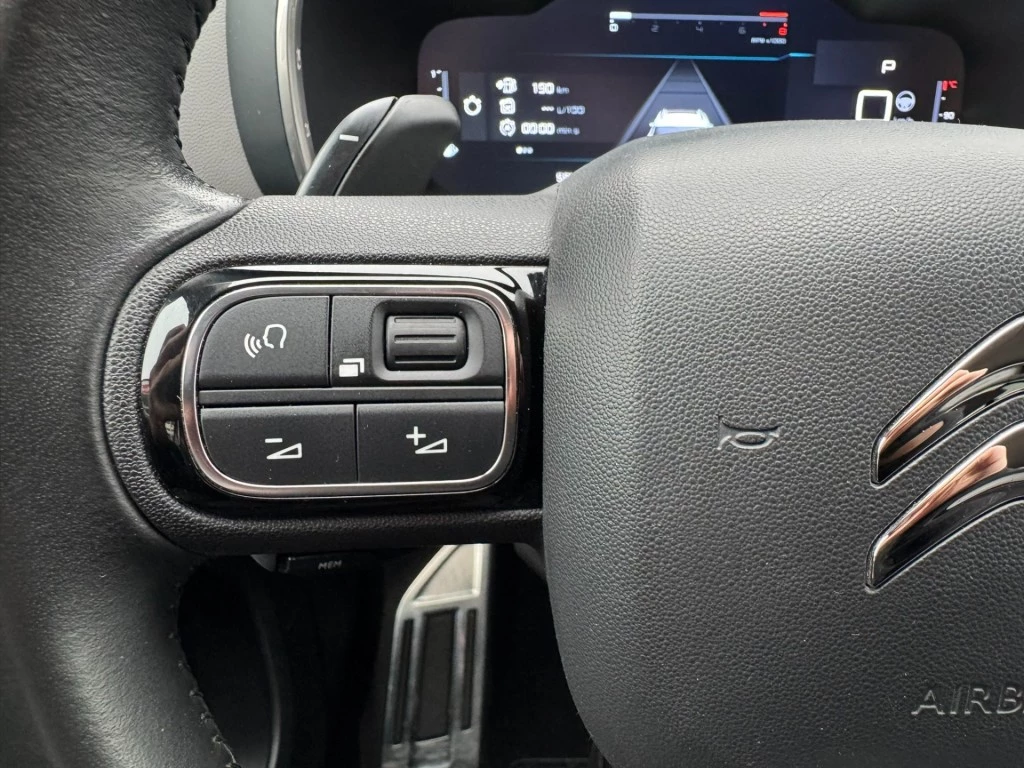 Hoofdafbeelding Citroën C5 Aircross