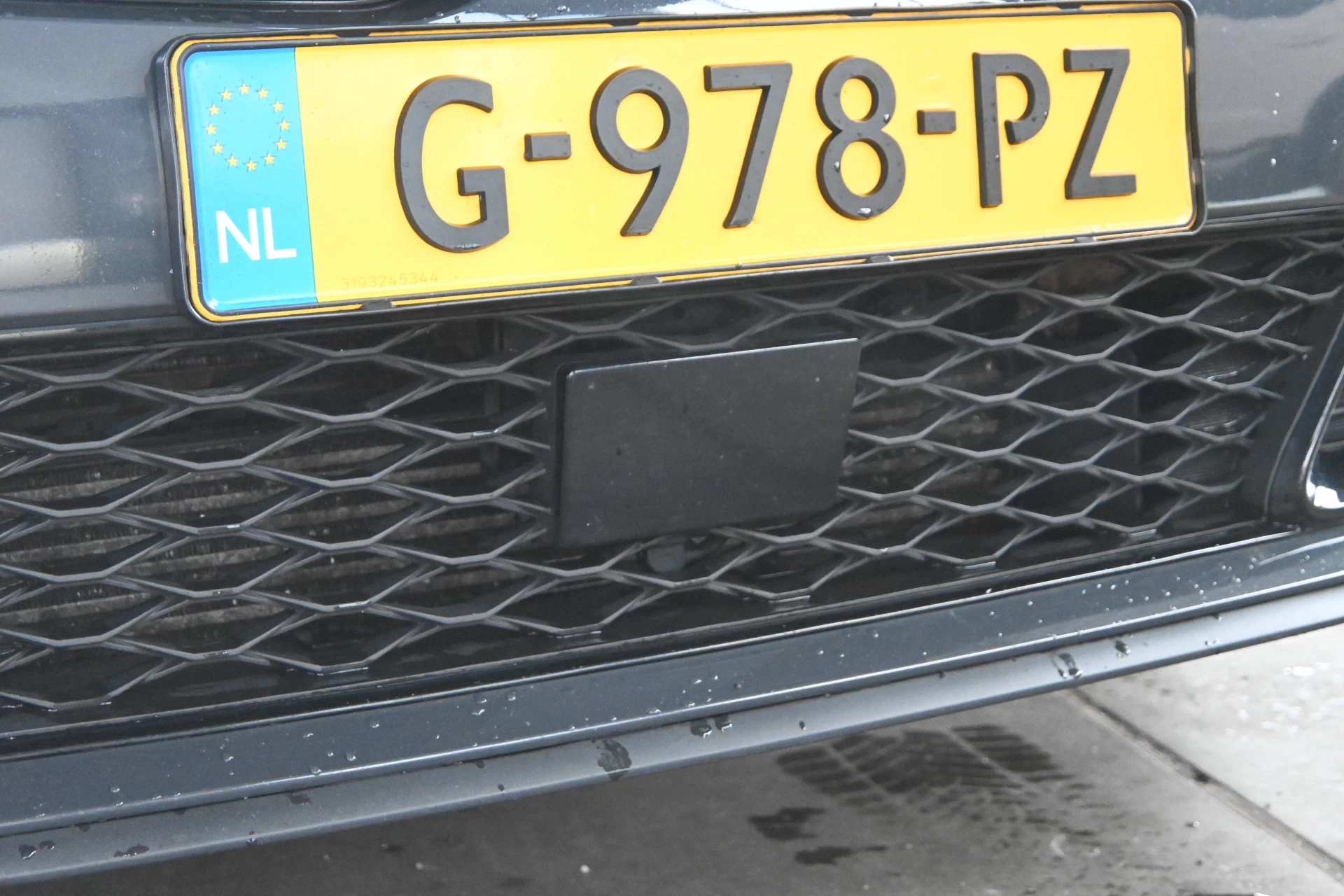 Hoofdafbeelding Kia ProCeed