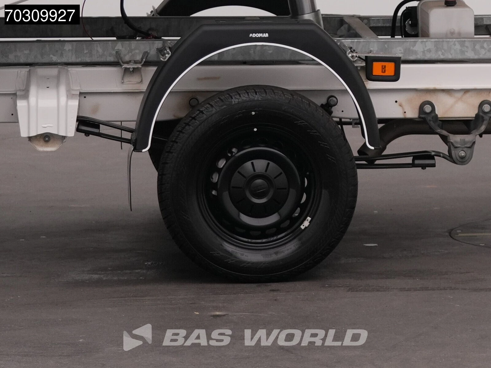 Hoofdafbeelding MAN TGE