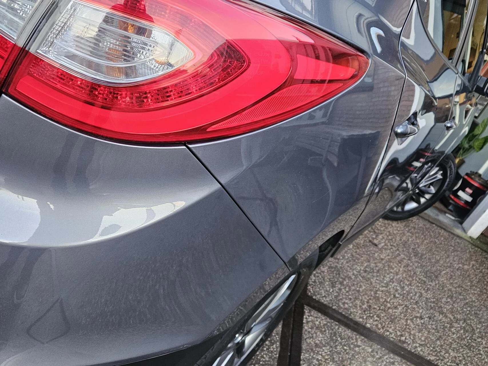 Hoofdafbeelding Hyundai ix35