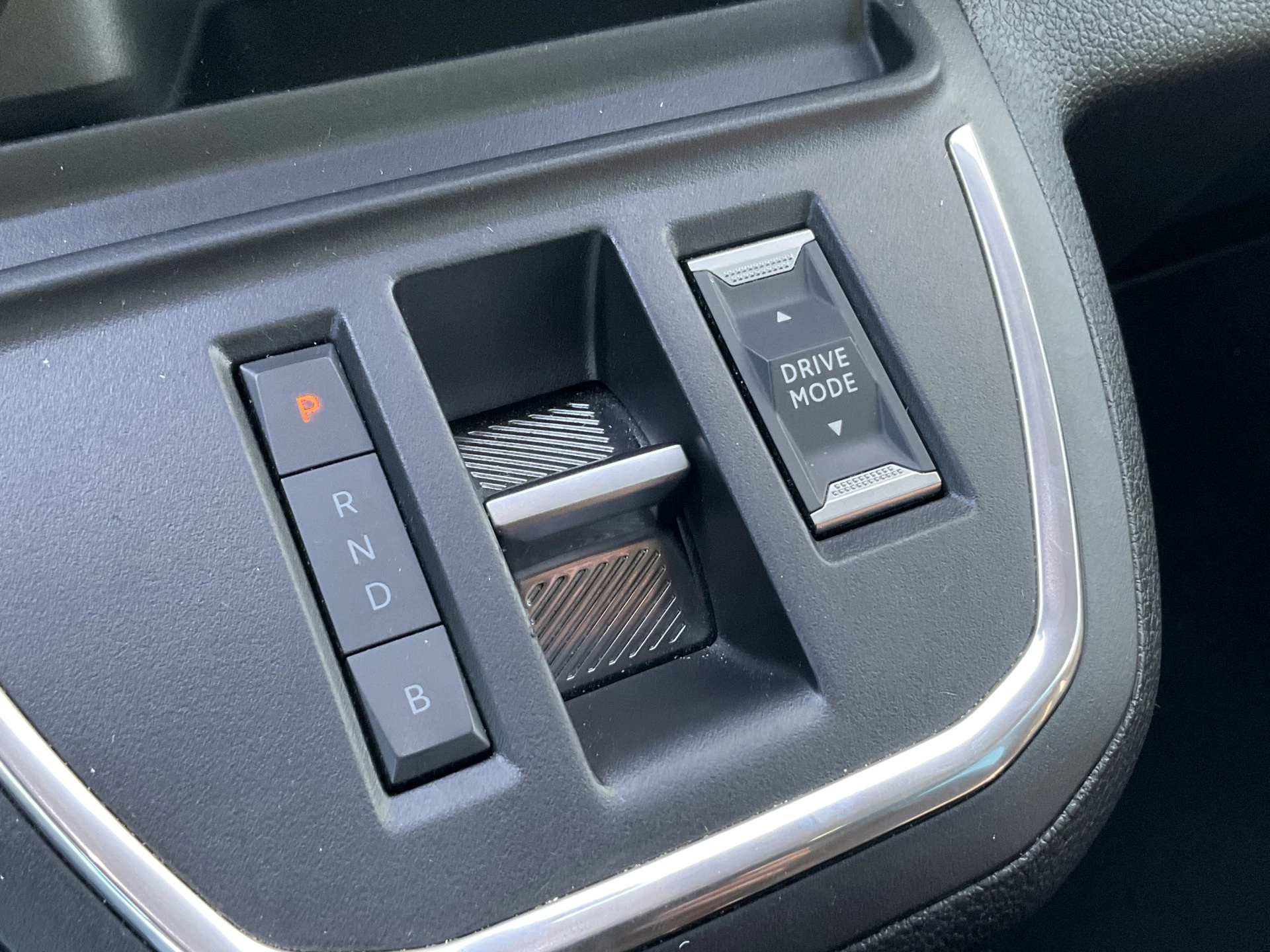 Hoofdafbeelding Opel Zafira e-Life