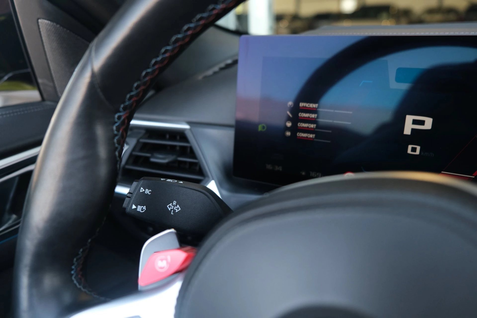 Hoofdafbeelding BMW M4