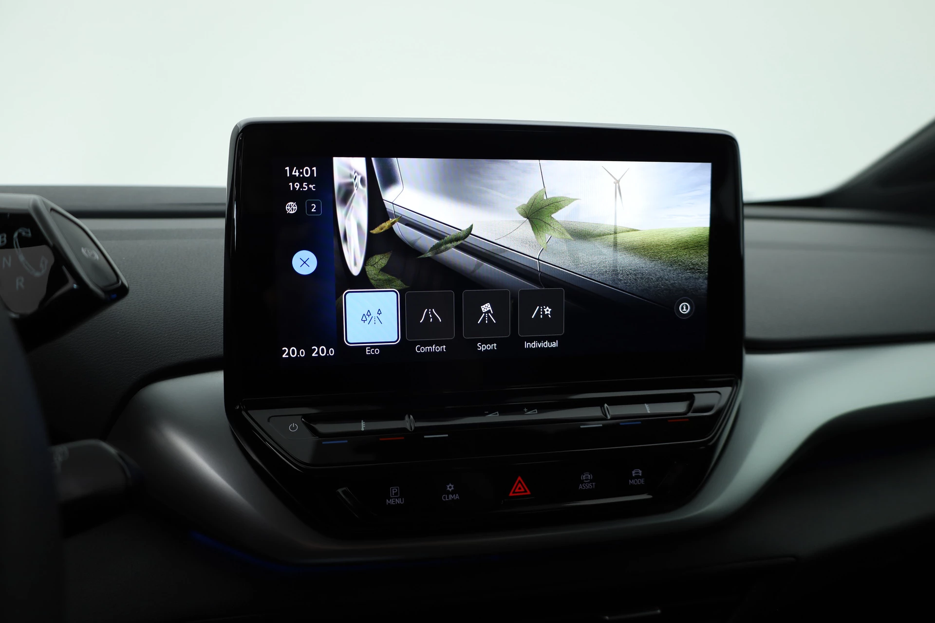 Hoofdafbeelding Volkswagen ID.4