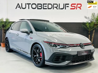 Volkswagen Golf 2.0 TSI GTI Nurnburgring! Head up! Harman Kardon! Panoramadak! Vol opties!