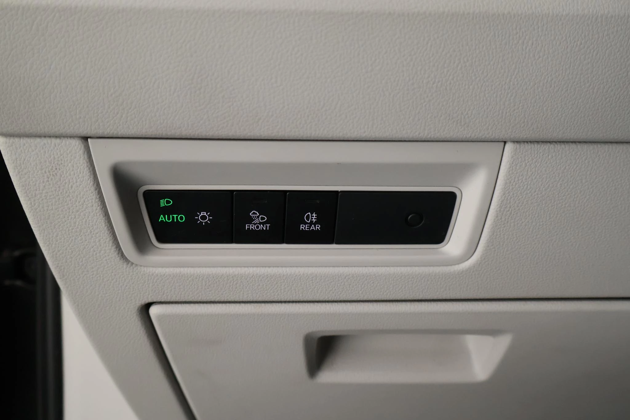 Hoofdafbeelding Volkswagen Touareg