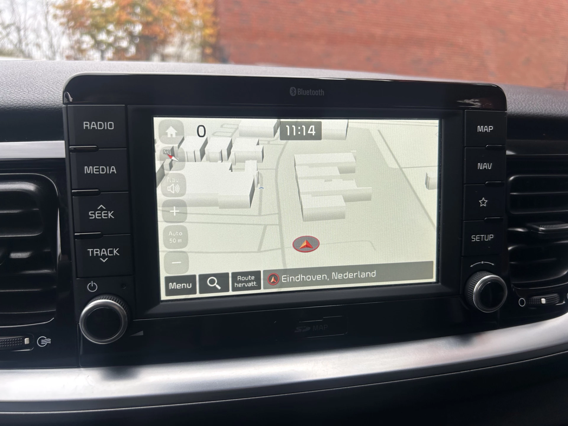 Hoofdafbeelding Kia Stonic