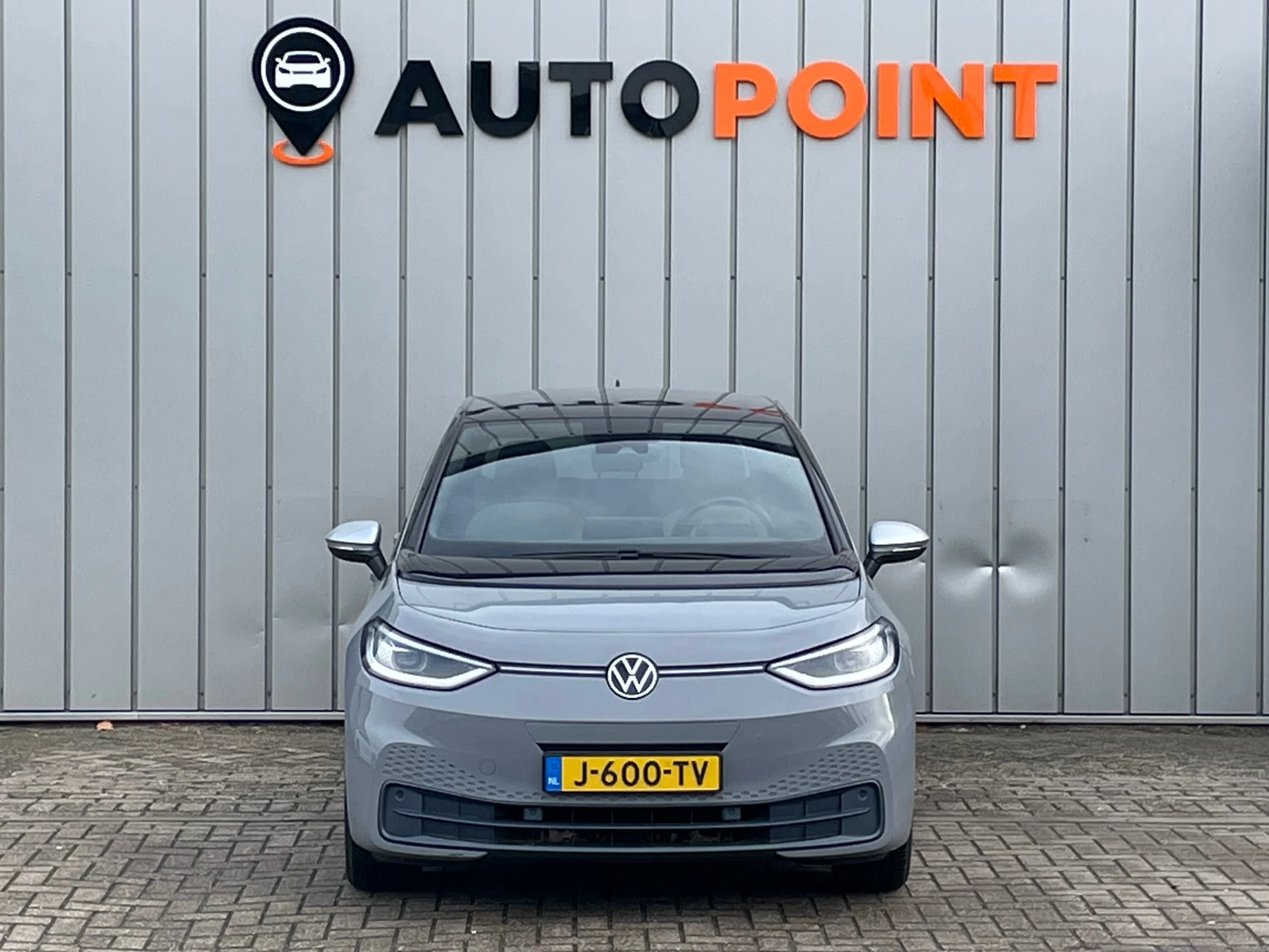 Hoofdafbeelding Volkswagen ID.3