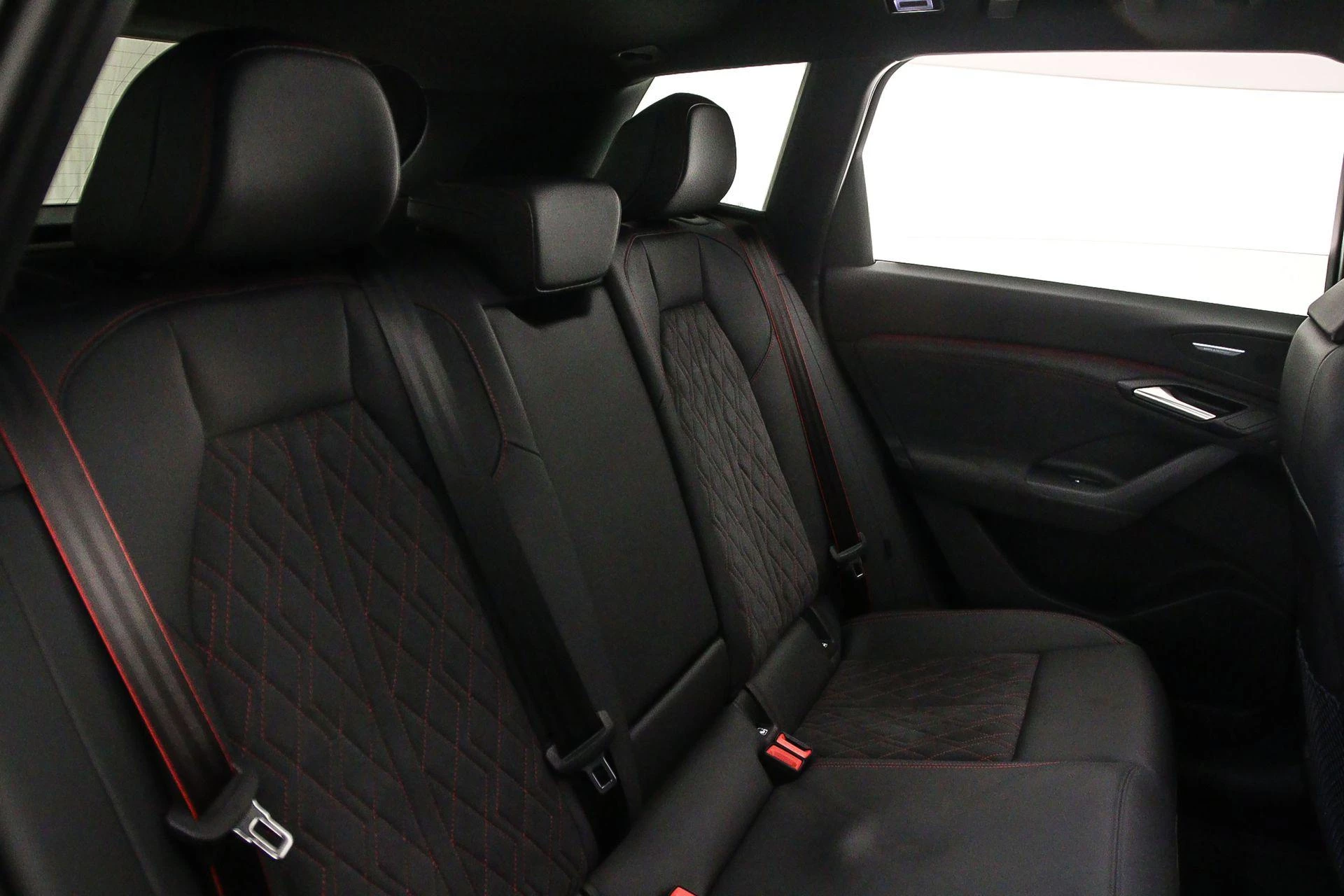 Hoofdafbeelding Audi Q6 e-tron