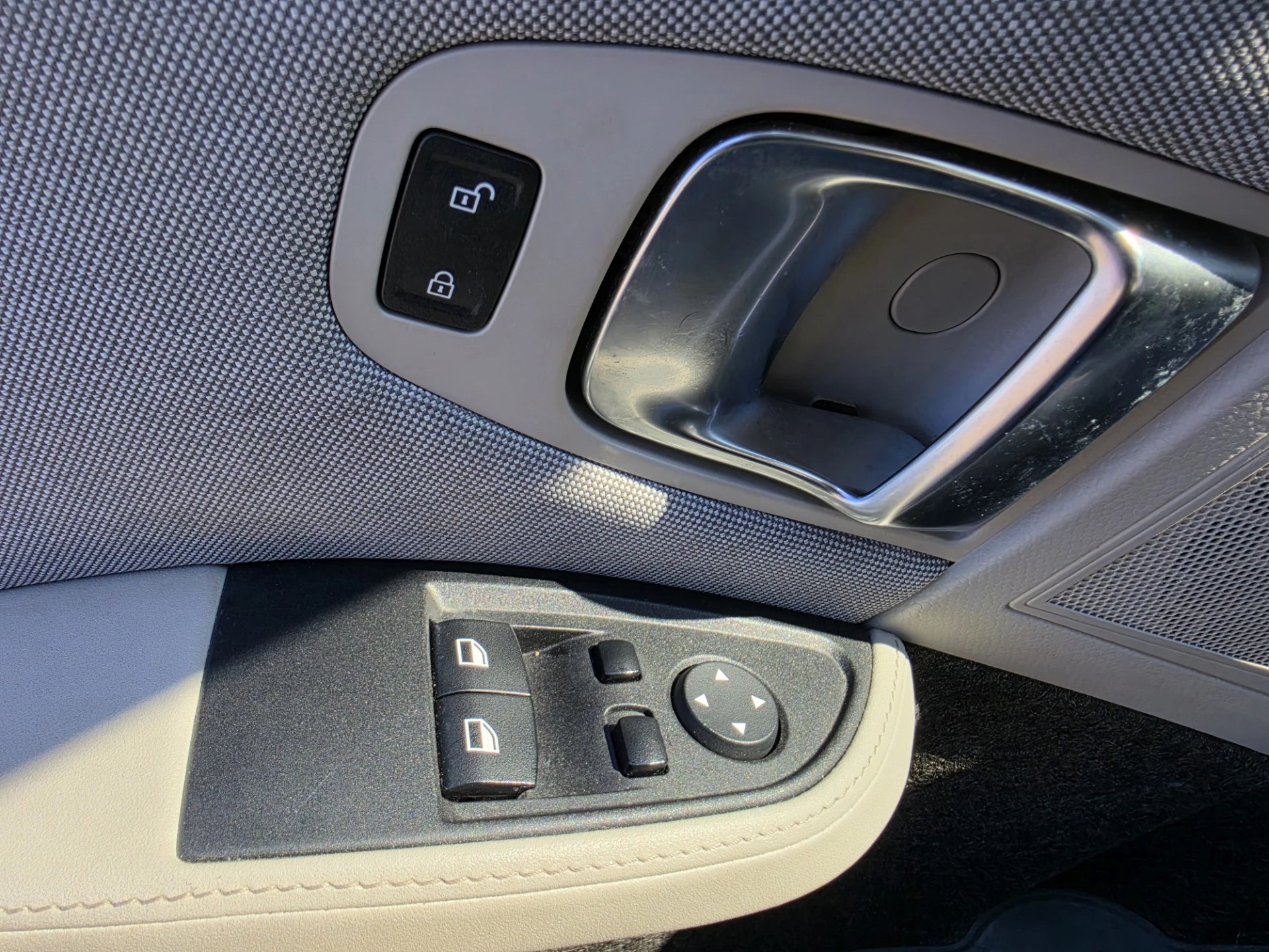 Hoofdafbeelding BMW i3