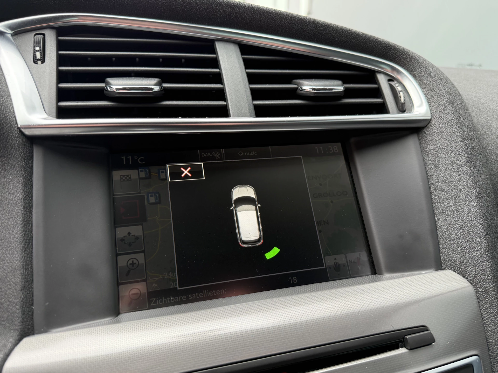 Hoofdafbeelding Citroën C4