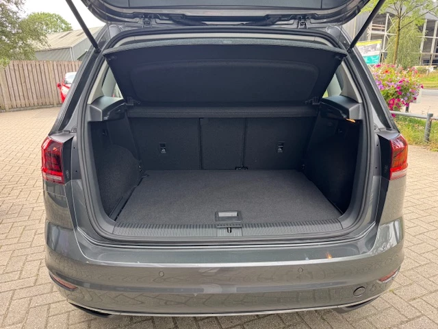 Hoofdafbeelding Volkswagen Golf Sportsvan
