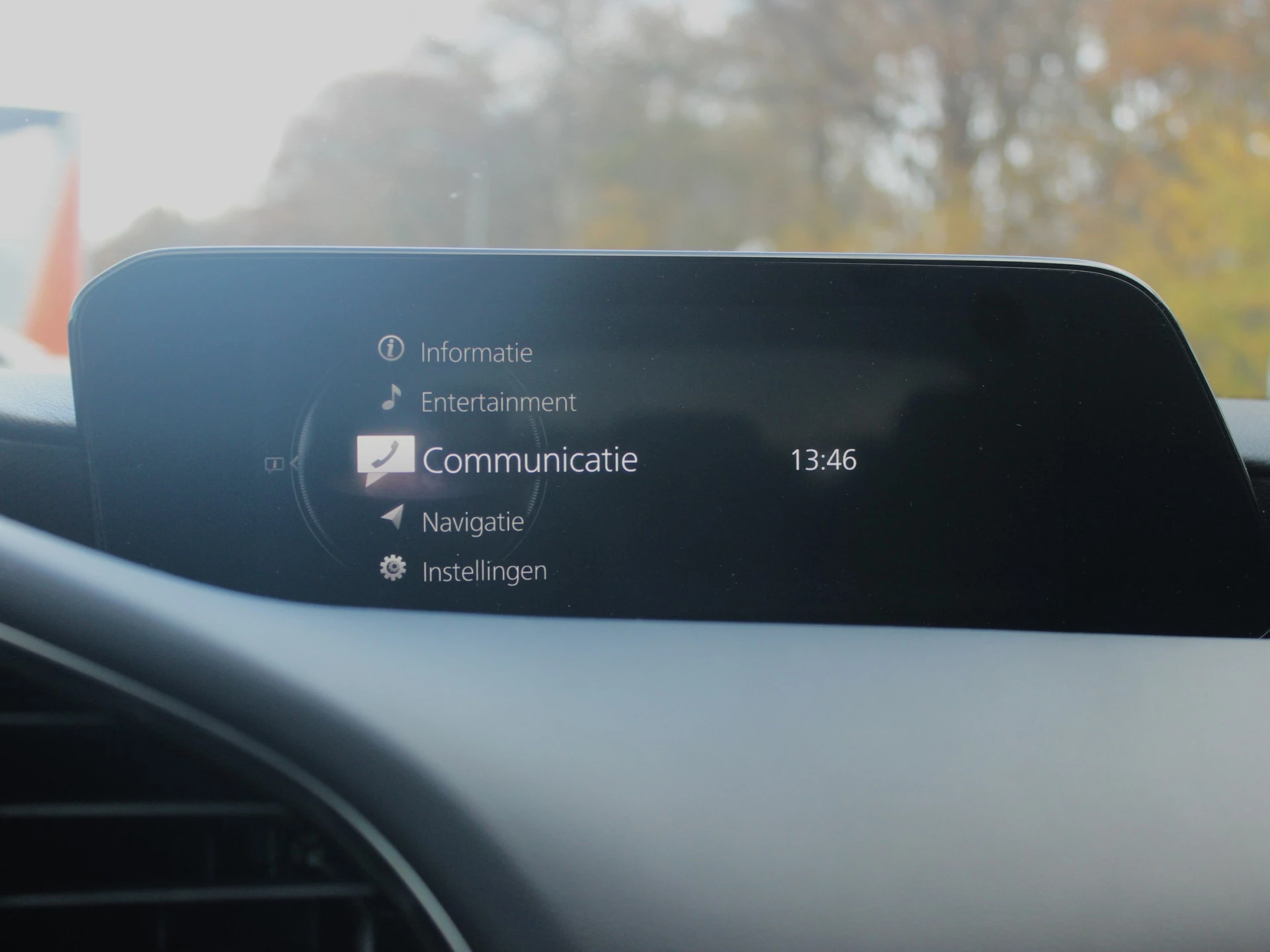 Hoofdafbeelding Mazda 3