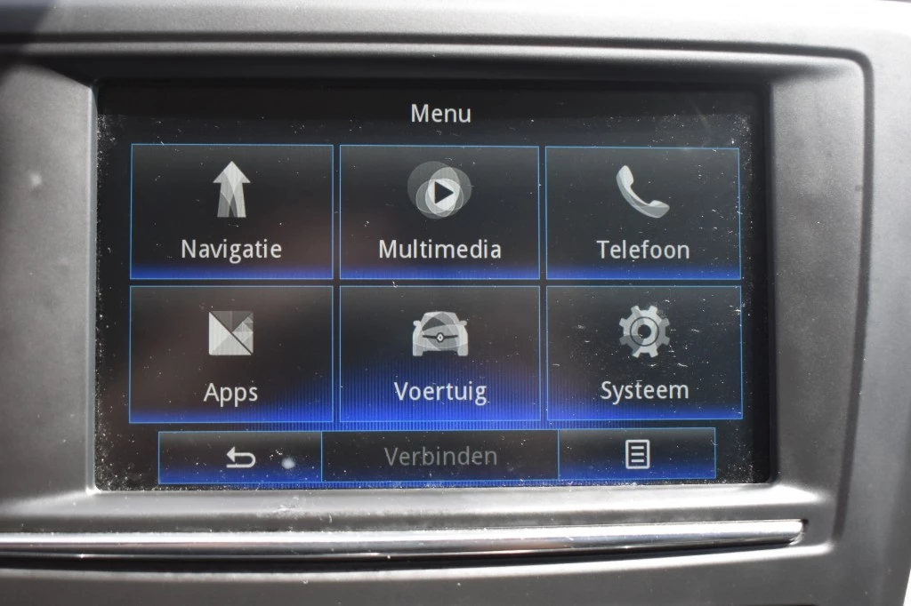 Hoofdafbeelding Renault Kadjar