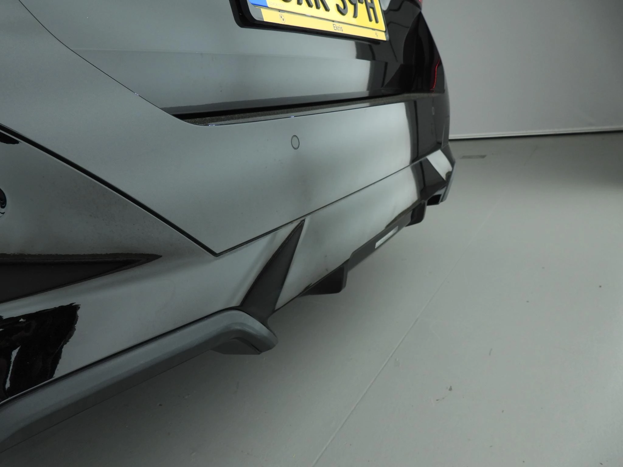 Hoofdafbeelding BMW i5