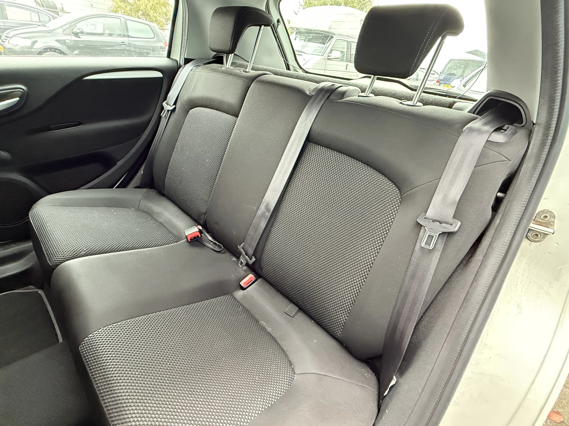 Hoofdafbeelding Fiat Punto