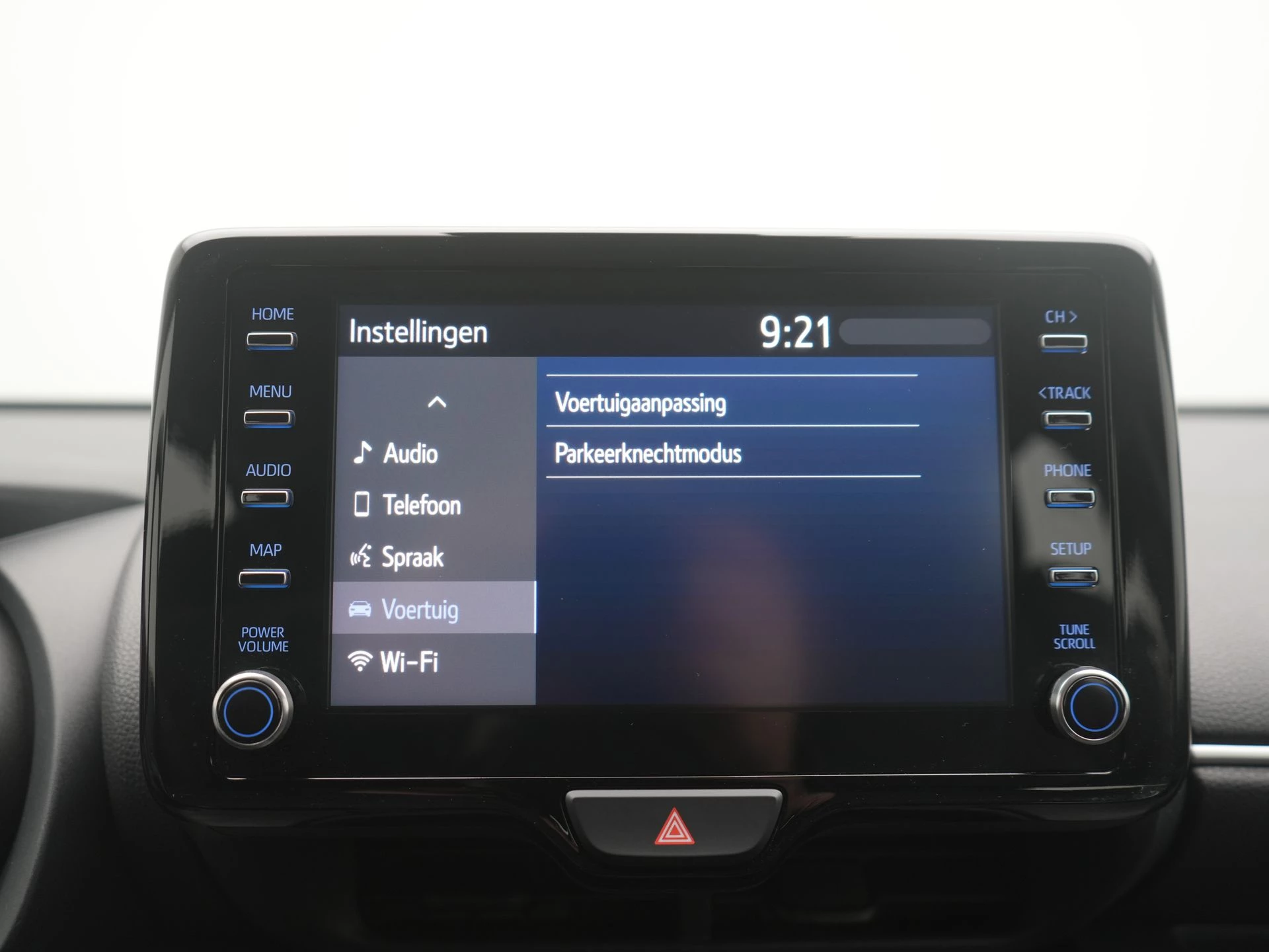 Hoofdafbeelding Mazda 2 Hybrid