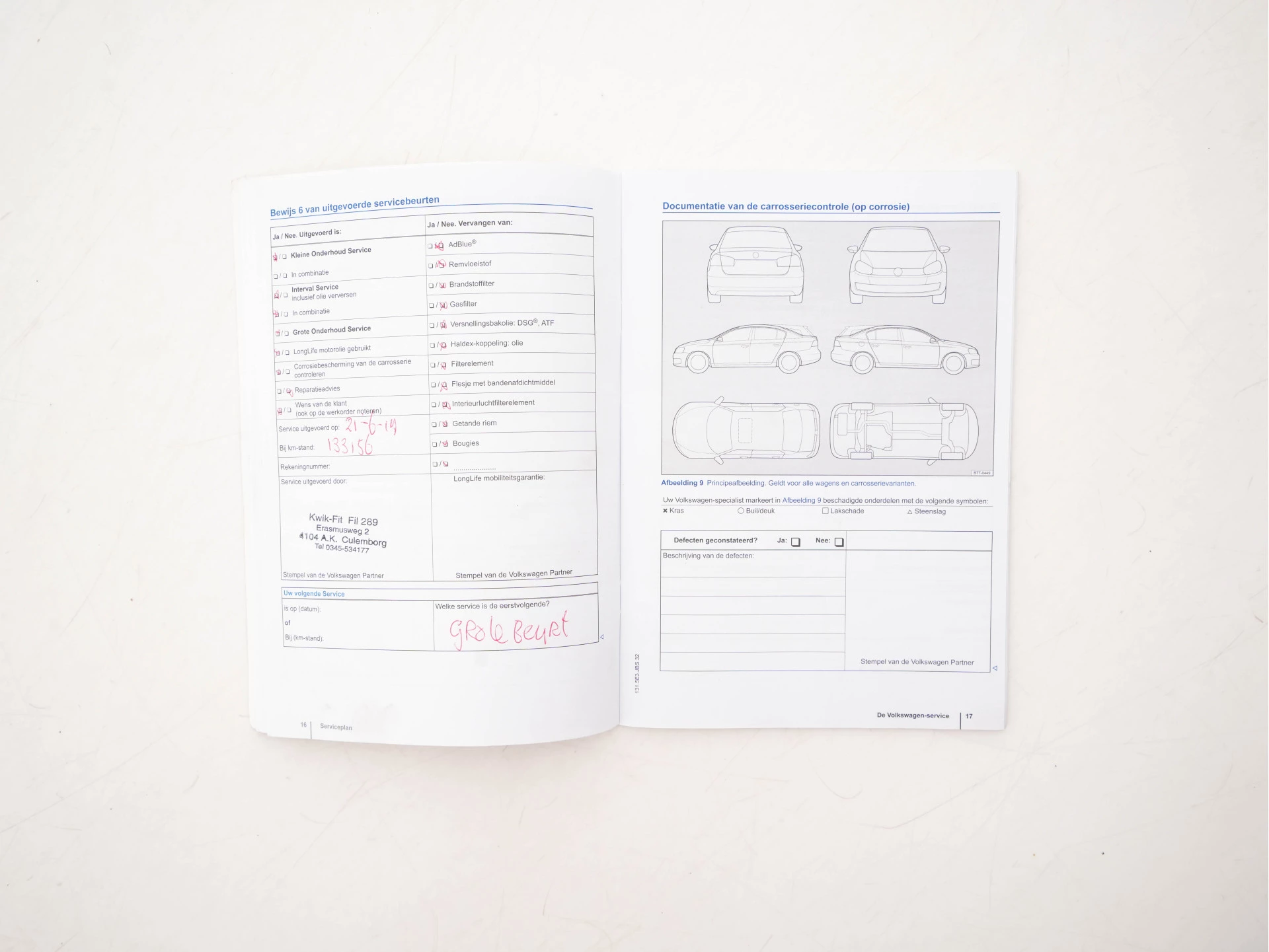 Hoofdafbeelding Volkswagen Jetta