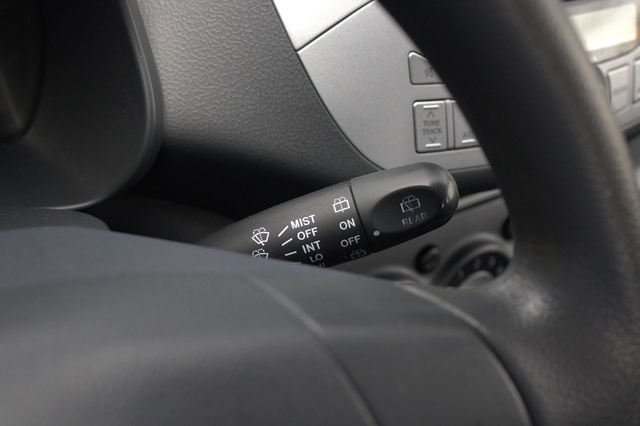 Hoofdafbeelding Suzuki Alto