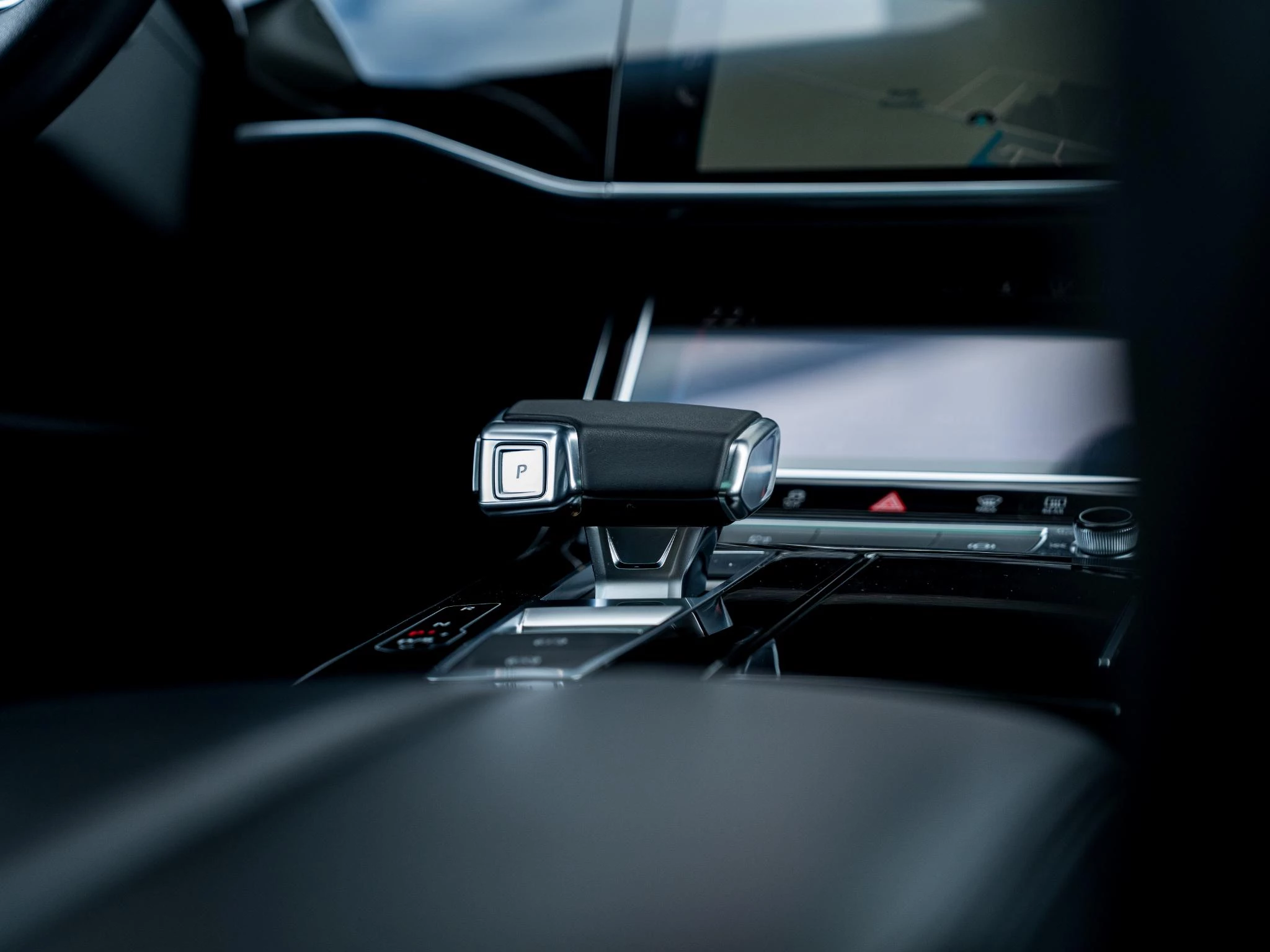 Hoofdafbeelding Audi A8