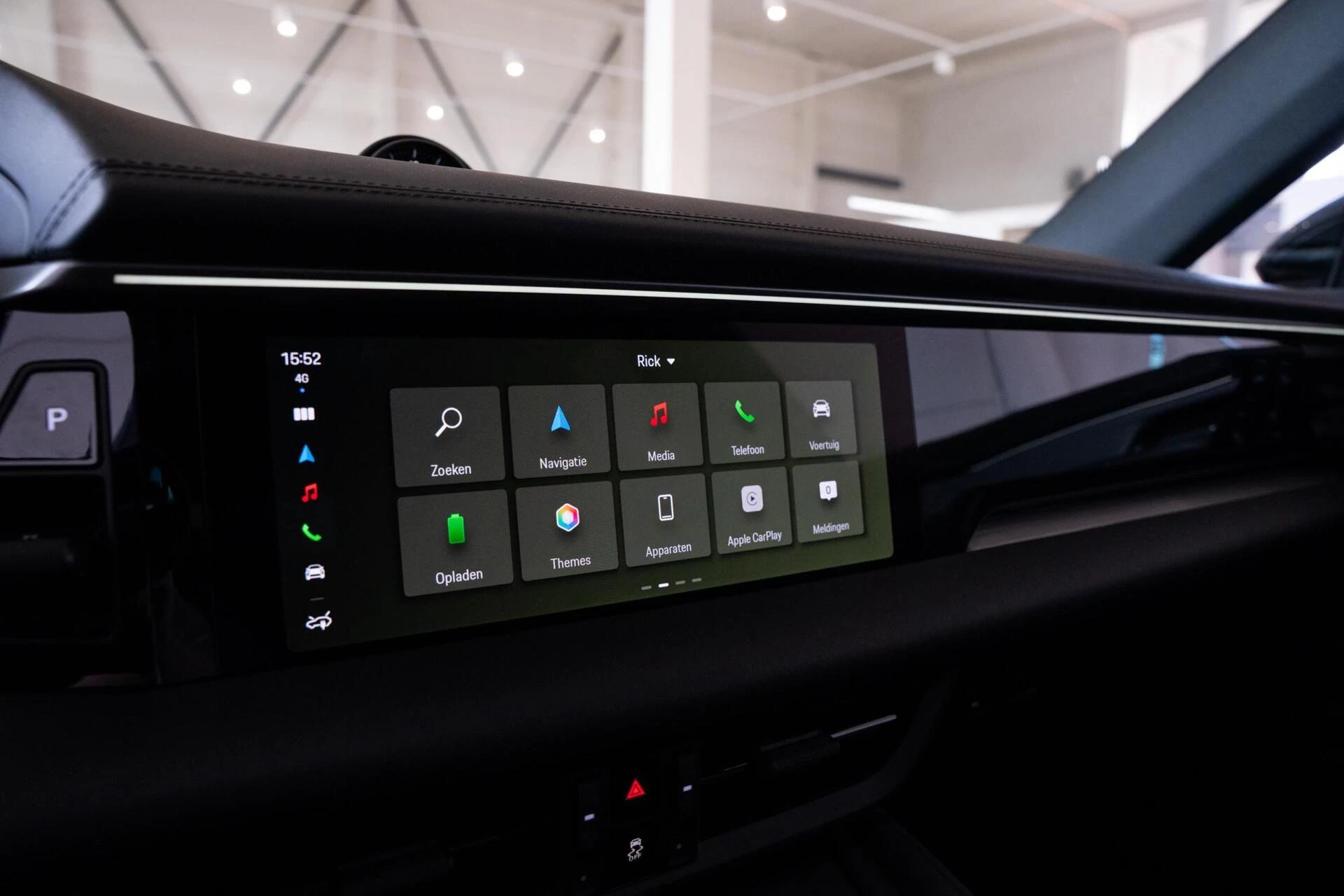 Hoofdafbeelding Porsche Macan