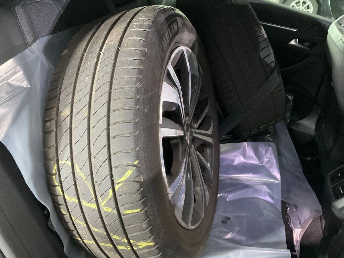 Hoofdafbeelding Peugeot 508