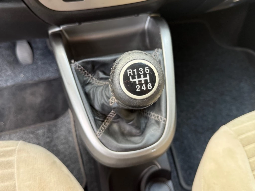 Hoofdafbeelding Fiat Doblò