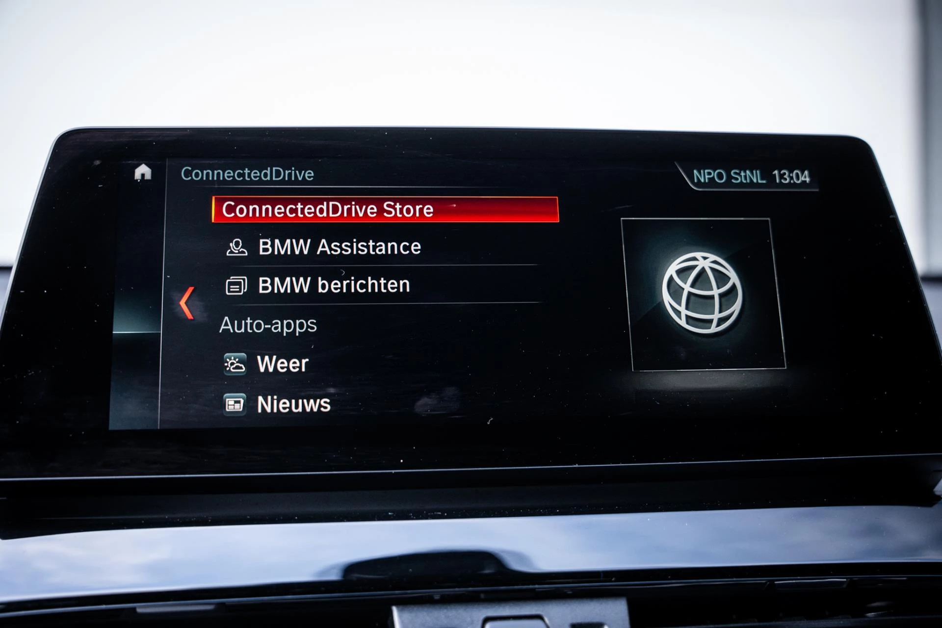 Hoofdafbeelding BMW X2