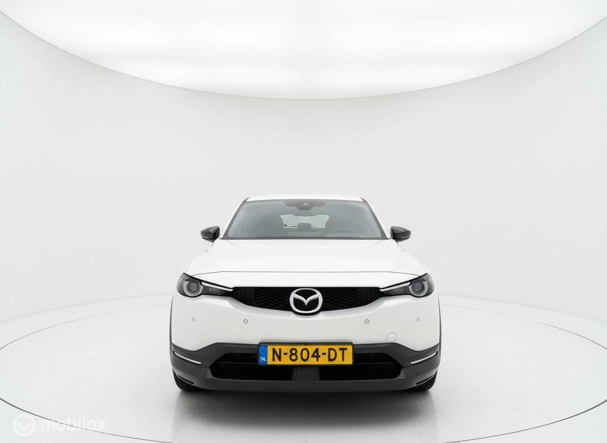Hoofdafbeelding Mazda MX-30