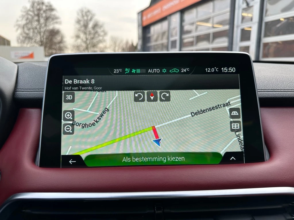 Hoofdafbeelding MG EHS