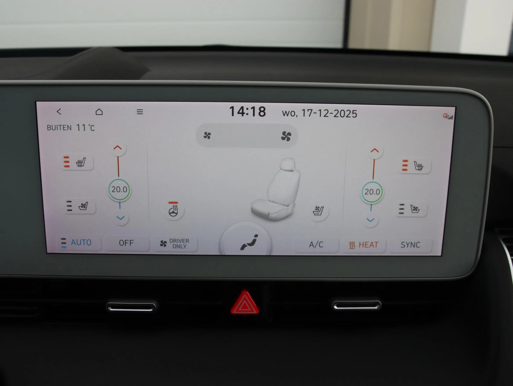 Hoofdafbeelding Hyundai IONIQ 5