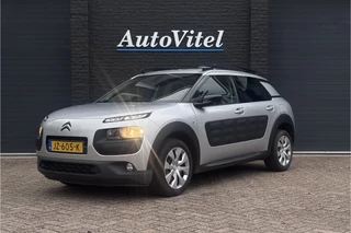 Citroën C4 Cactus 1.2 PureTech Business Automaat | PDC | NAVI | NAP