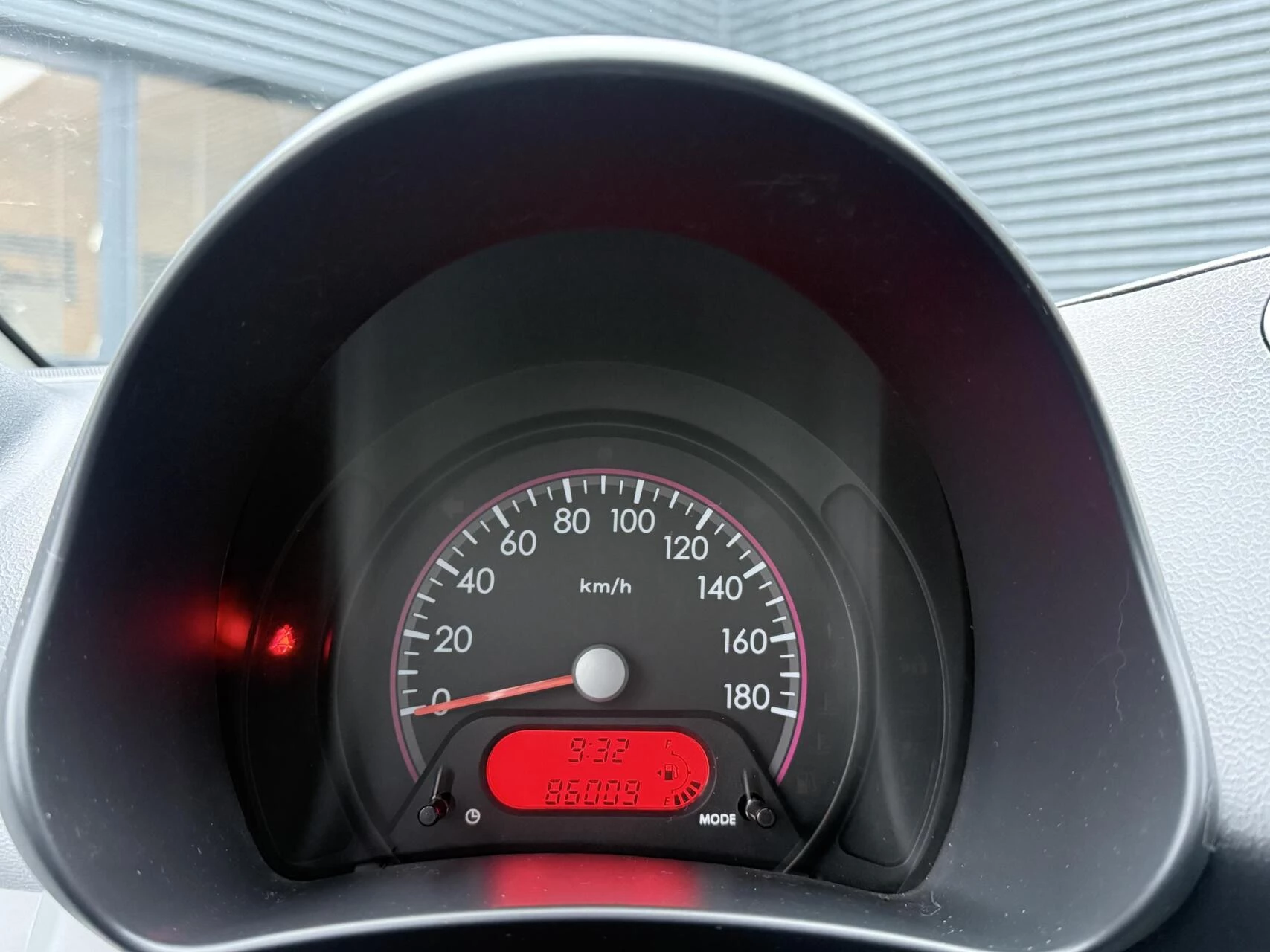 Hoofdafbeelding Suzuki Alto