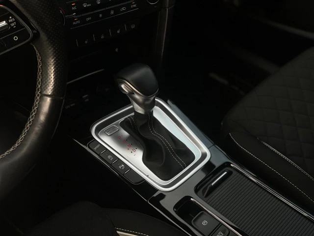 Hoofdafbeelding Kia ProCeed