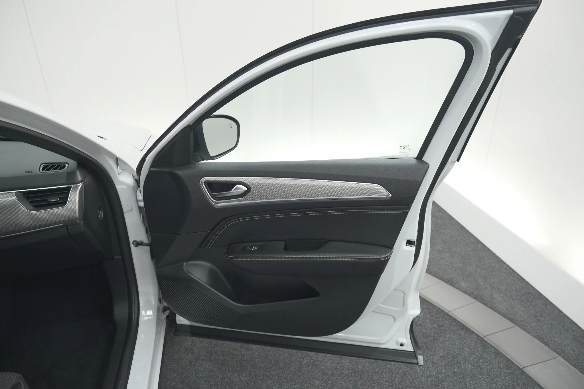 Hoofdafbeelding Renault Arkana